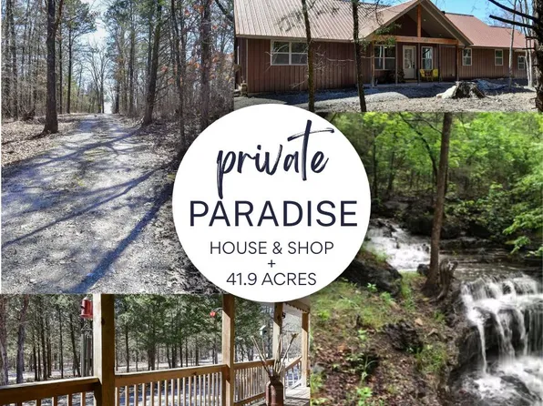 27389 Royal Point Drive, Shell Knob, MO 65747