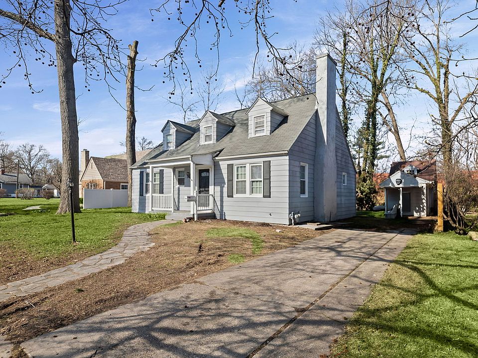 1st image of 418 Cedar St