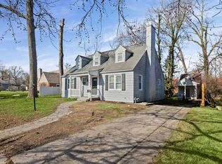 418 Cedar St, Centralia, IL 62801