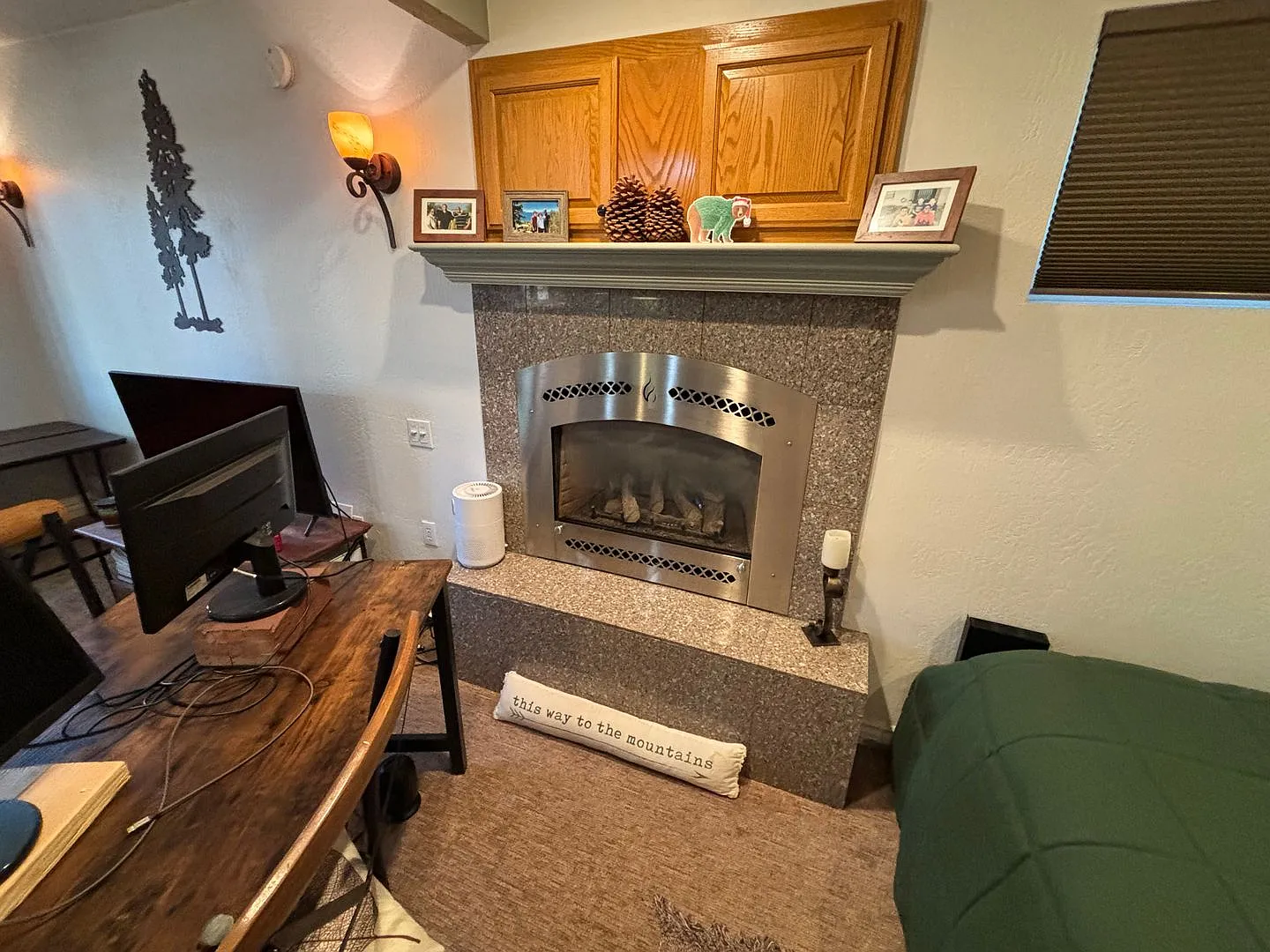Tahoe Donner Studio Ski Lease | Dec 1 - April 30 | $1850/mo — Photo 4