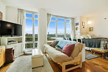 Rented by Corcoran