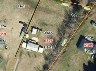 29 Crosstown Rd, Gates, NC 27937