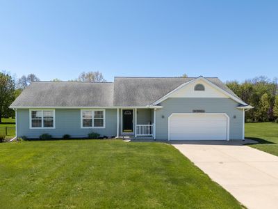 51722 Brachetto St, Paw Paw, MI, 49079