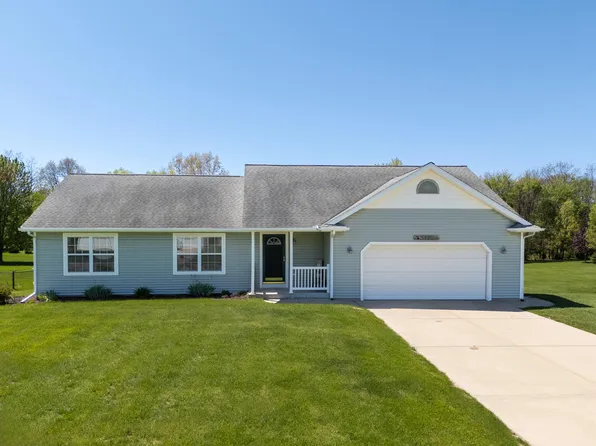 51722 Brachetto St, Paw Paw, MI 49079