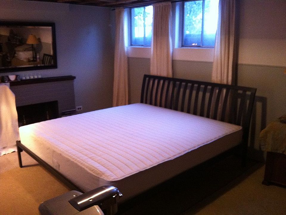 Bedroom 3 potential