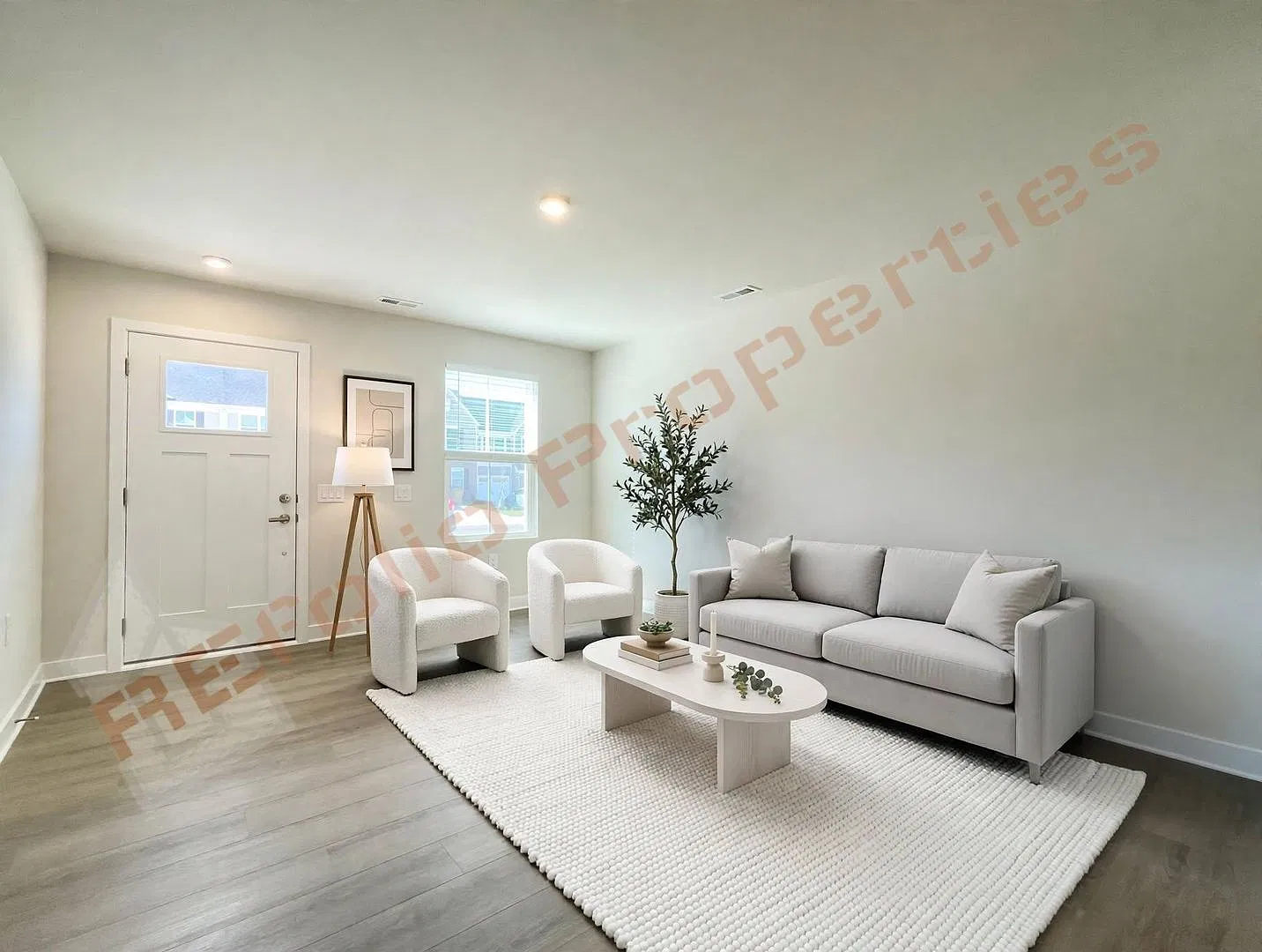 733 Haystack View Road, Raleigh, NC 27603 — Photo 4