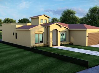 1325 Van Cleave Rd NW, Albuquerque, NM 87107