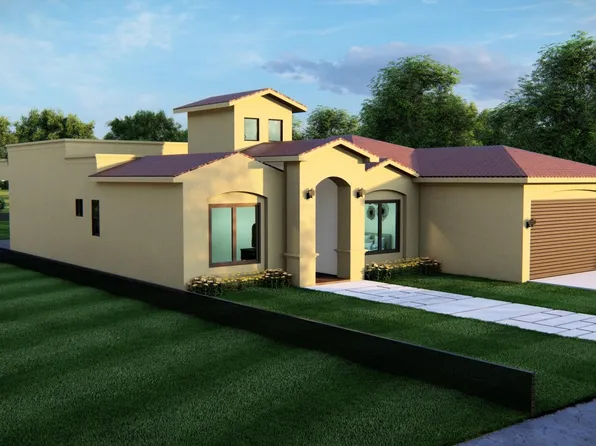 1325 Van Cleave Rd NW, Albuquerque, NM 87107