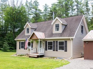 169 Hinds Rd, Galway, NY 12074