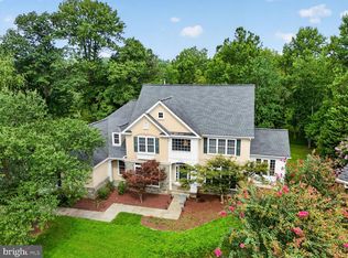 10313 Cavanaugh Ct, Rockville, MD 20850
