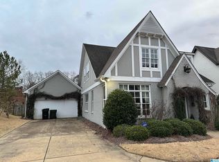 3911 Cotswold Dr S, Birmingham, AL 35242