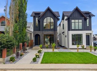 2004 S 51st Ave SW, Calgary, AB T3E1J6