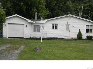 195 Old Niagara Falls Blvd, Buffalo, NY 14228