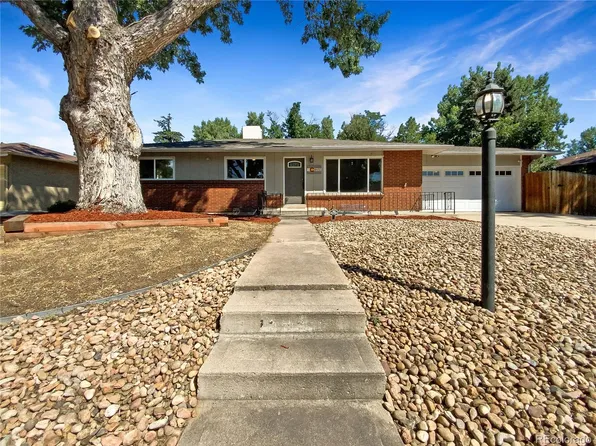 3455 S Patton Way, Denver, CO 80236