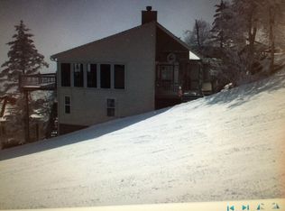 128 Skiloft Rd, Beech Mountain, NC 28604