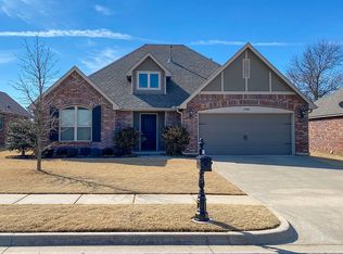 13406 E 44th St, Tulsa, OK 74134