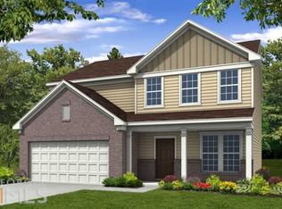 840 Great Glen Pl, Suwanee, GA