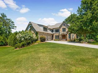 1082 Cherrybark Trce, Marietta, GA 30064