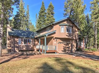 1786 Skyline Dr, South Lake Tahoe, CA 96150