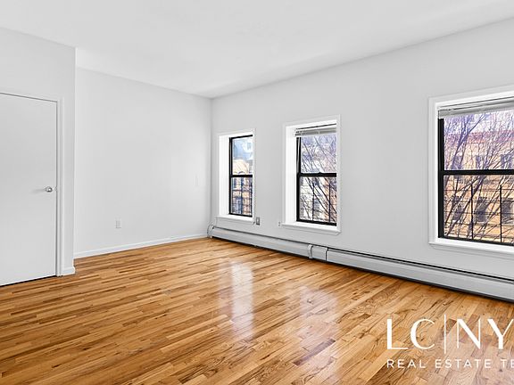 2nd image of 206 Edgecombe Ave #2A