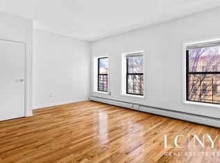 206 Edgecombe Ave #2, New York, NY 10030