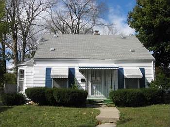 3rd image of 1409 N Ballenger Hwy