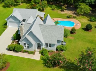 148 Beckett Dr, Elloree, SC 29047