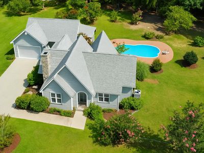148 Beckett Dr, Elloree, SC, 29047