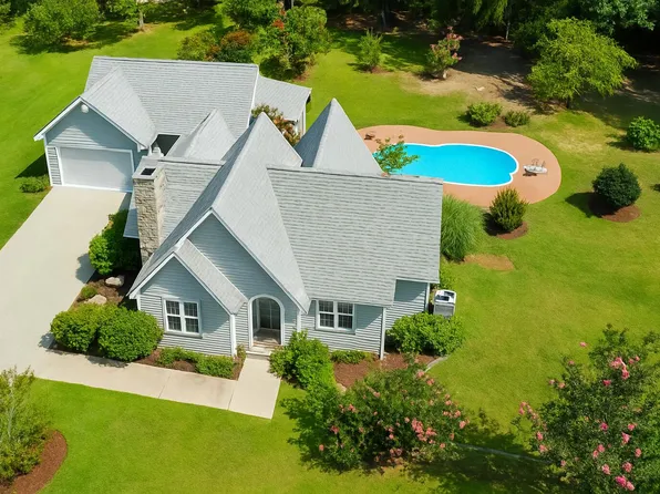148 Beckett Dr, Elloree, SC 29047