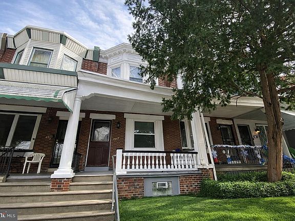 2nd image of 4517 N 8th St
