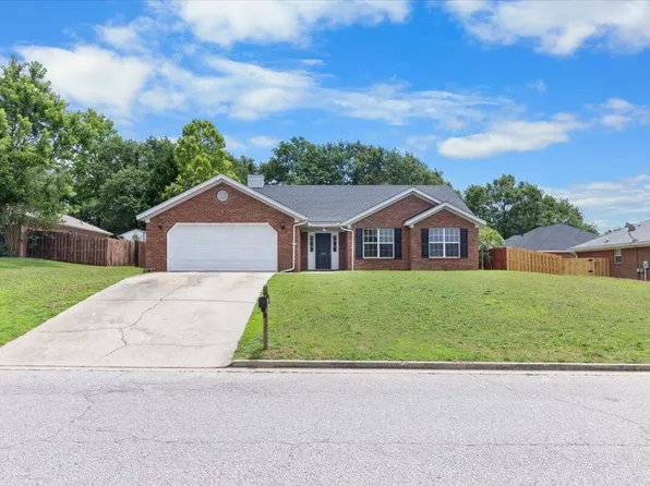 818 Stoneview Drive, Grovetown, GA 30813