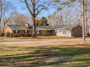 1828 Nc Highway 801 S, Advance, NC 27006