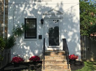 1703 Price St, Alexandria, VA 22301