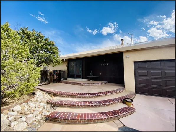 1106 San Rafael Ave NE, Albuquerque, NM 87122