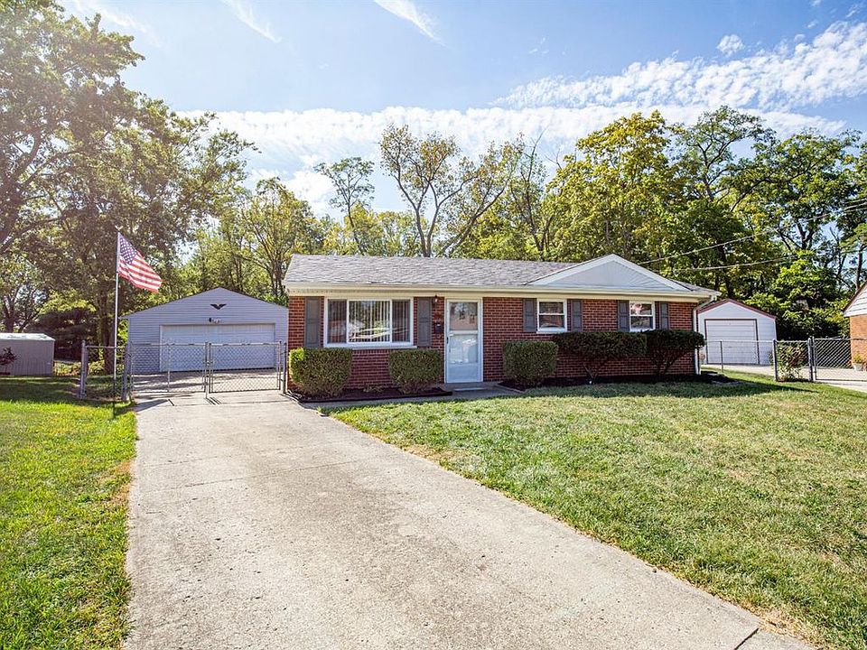 1st image of 3789 Vernier Dr