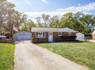 3789 Vernier Dr, Cincinnati, OH 45251