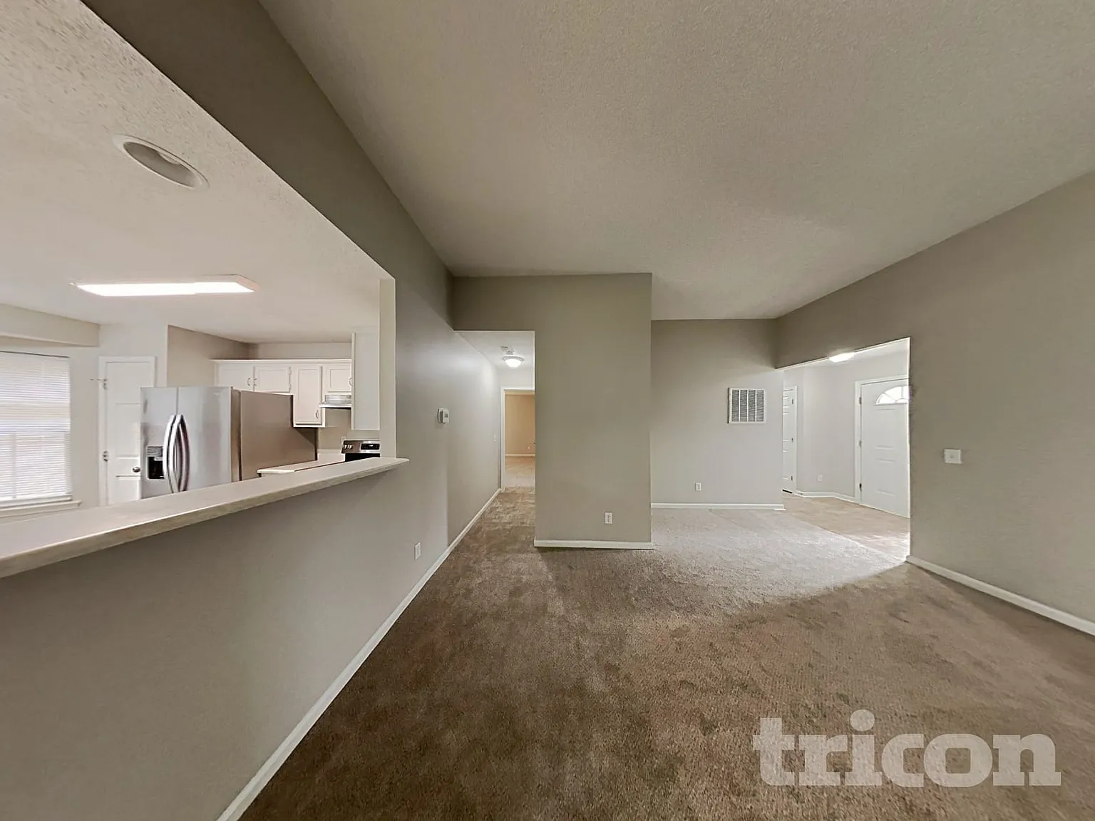 9920 Baxter Caldwell Drive Charlotte NC — Photo 2