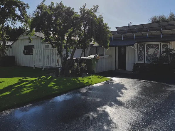 17322 Keswick St, Northridge, CA 91325