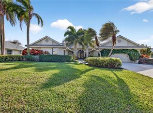 3211 SE Court Dr, Stuart, FL 34997