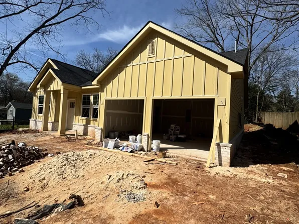 5102 Vaughn St NW, Covington, GA 30014