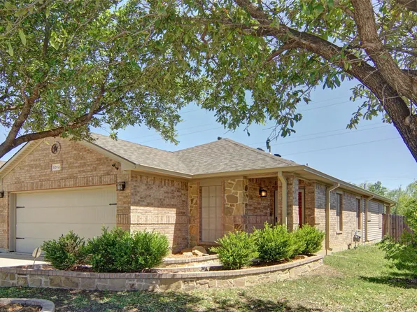 5312 Austin Ridge Dr, Fort Worth, TX 76179