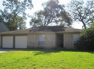 4418 Mossygate Dr, Spring, TX 77373