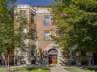 4852 S Prairie Ave APT 1B, Chicago, IL 60615