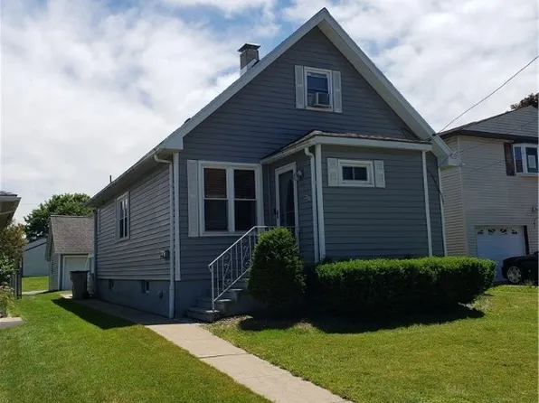 41 Dudley Ave, Marcy, NY 13495