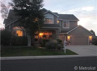 10056 Quarry Hill Pl, Parker, CO 80134