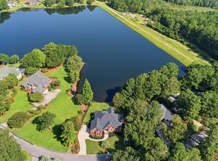 405 N Woodlake Dr, Columbia, SC 29229
