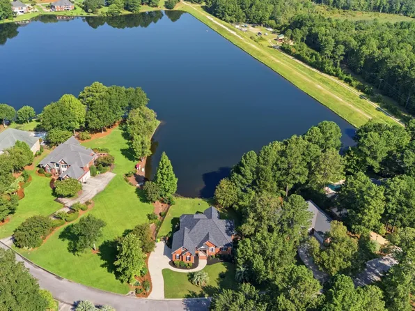 405 N Woodlake Dr, Columbia, SC 29229