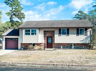 134 Fenimore Dr, Williamstown, NJ 08094