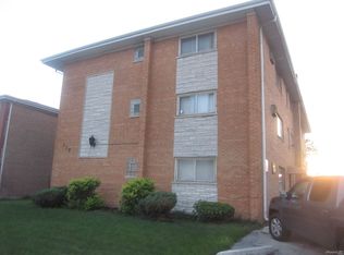 358 Yates Ave APT 2, Calumet City, IL 60409