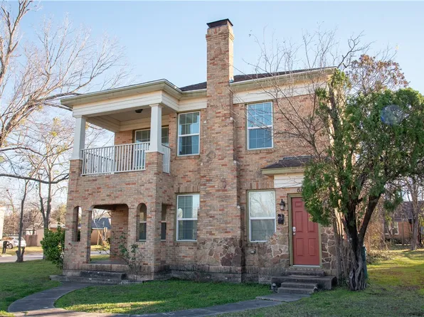 509 E 24th St, Bryan, TX 77803
